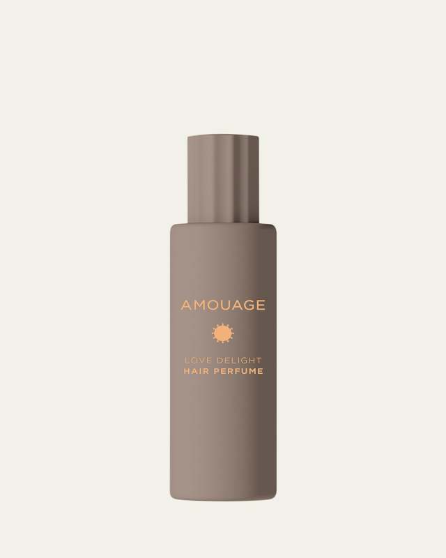 Love Delight Hair Perfum, 1.7 oz.